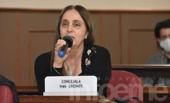 Imagen de la nota: “Seguimos defendiendo la unidad del FdT en la diversidad”