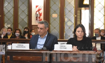 Imagen de la nota: Buscan crear un Juzgado de Infracciones de Tránsito Provincial