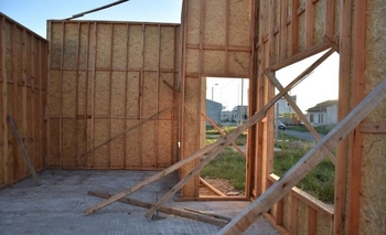 Imagen de la nota: El FdT reclamó al Municipio por el Tuvi