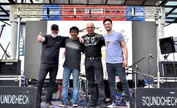 Realizarán un homenaje por los 40 años de Malvinas  Imagen de la nota: Realizarán un homenaje por los 40 años de Malvinas