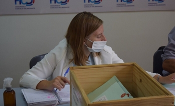 Debatirán la ampliación de cloacas de Facundo Quiroga Imagen de la nota: Debatirán la ampliación de cloacas de Facundo Quiroga