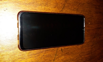 Imagen de la nota: Encontró un celular y busca a su dueño