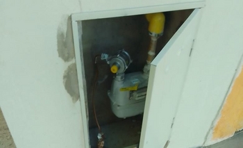 Imagen de la nota: Tras las denuncias, Camuzzi habilitó el gas en el Jardín 930