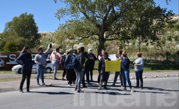 Falta de médico: Defensoría iniciará acciones judiciales Imagen de la nota: Falta de médico: Defensoría iniciará acciones judiciales