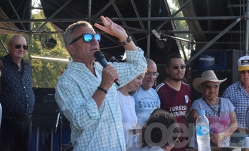 Imagen de la nota: Una olavarriense ganó el primer premio del Festival