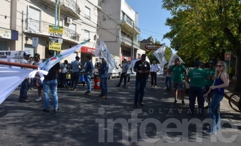 Imagen de la nota: Trabajaderos reclaman a Camuzzi por un aporte para la prepaga