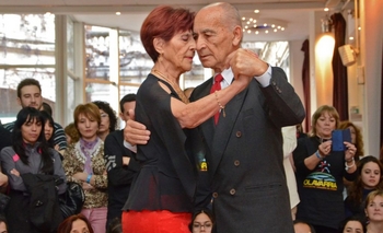 Imagen de la nota: Se realizará un festival de tango en el Paseo Jesús Mendía