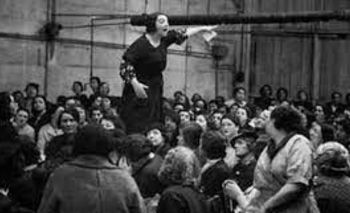 Imagen de la nota:  Celebrarán el Día de la Mujer Trabajadora en Loma Negra