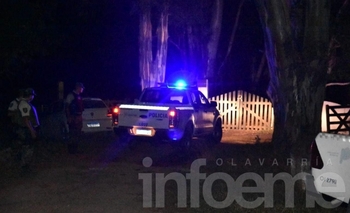 Caso Sofía: se confirmó que fue un femicidio Imagen de la nota: Caso Sofía: se confirmó que fue un femicidio