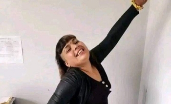 Imagen de la nota: Nos tenemos a nosotras y a nadie más