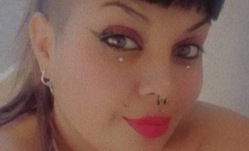 Femicidio de Sofía: fiscalía afirma que hay dos sospechosos Imagen de la nota: Femicidio de Sofía: fiscalía afirma que hay dos sospechosos