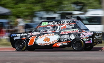 Imagen de la nota: En una calurosa tarde las zonales comenzaron en 