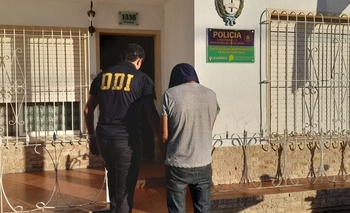 Imagen de la nota: Allanamientos: encontraron drogas en un bar