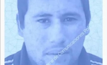Caso Sofía: atraparon al segundo sospechoso   Imagen de la nota: Caso Sofía: atraparon al segundo sospechoso