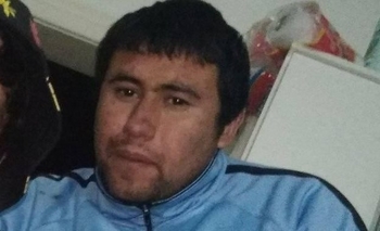 A caballo y con un arma: así cayó Diego González Imagen de la nota: A caballo y con un arma: así cayó Diego González