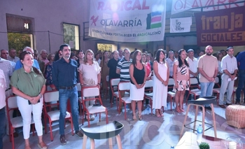 Imagen de la nota: Elecciones: UCR tendrá 