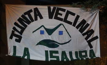 Imagen de la nota: Clases de yoga y boxeo en el Barrio Isaura