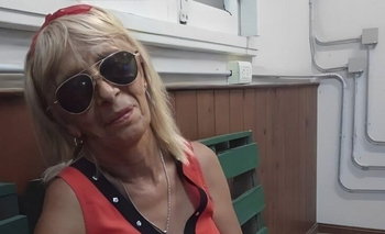 Imagen de la nota: Bolívar: violento femicidio de una mujer a manos de su exesposo