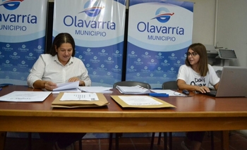 Imagen de la nota: Programa Tu.Vi: se licitaron 6 nuevas viviendas