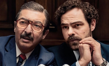 Se proyectará la película  Imagen de la nota: Se proyectará la película