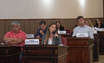 Imagen de la nota: Piden la denuncia penal y una auditoría externa