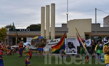 Imagen de la nota: Semana de la Memoria: este domingo habrá un acto en la Plaza Central