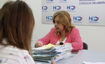 Imagen de la nota: Denuncias de corrupción: definen fecha para la Sesión Especial