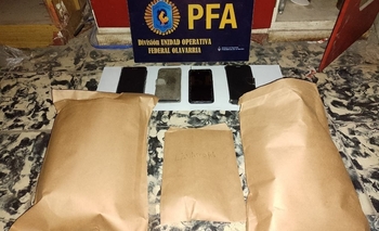 Imagen de la nota: La acusada de prostituir a su hija se defiende