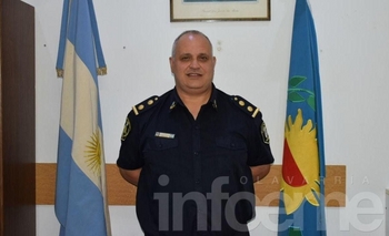 Imagen de la nota: Quién es Leandro Scavuzzo, el nuevo jefe de la policía