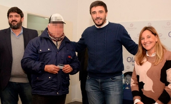 Imagen de la nota: El oficialismo demora la sesión especial