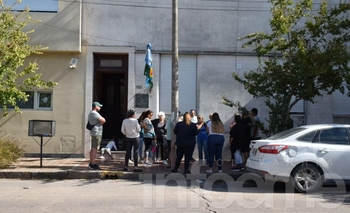 Imagen de la nota: Jardín Rosario: la Justicia investiga dos denuncias de abuso