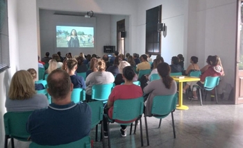 Imagen de la nota: Ley Micaela: encuentros formativos en perspectiva de género