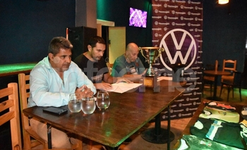 Imagen de la nota: Colonias y Cerros se prepara para la 10° temporada