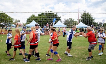 Imagen de la nota: Falleció un olavarriense en un Torneo de newcom 