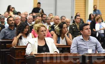 Este jueves se realizará una nueva sesión del Concejo Deliberante Imagen de la nota: Este jueves se realizará una nueva sesión del Concejo Deliberante