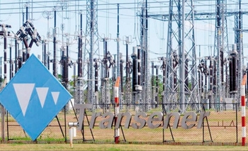 Imagen de la nota: Transener informó que no podrá pagar obligaciones si Cammesa no salda parte de su deuda