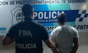 Imagen de la nota: Un hombre de 30 años terminó en la comisaría por generar disturbios borracho