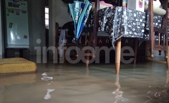 Imagen de la nota: Desesperado pedido de ayuda de una madre: 