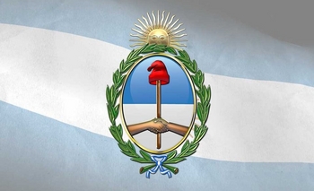 Por qué el 12 de marzo se celebra el Día del Escudo Nacional Imagen de la nota: Por qué el 12 de marzo se celebra el Día del Escudo Nacional