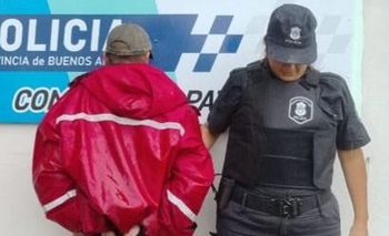 Imagen de la nota: Robó una bicicleta e intentó fugarse pero lo atraparon