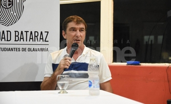 Imagen de la nota: Elecciones en la LFO: se presentó “Unión por el Fútbol”