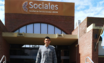 Se recibió el primer licenciado en Comunicación Social en contexto de encierro Imagen de la nota: Se recibió el primer licenciado en Comunicación Social en contexto de encierro