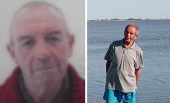 Imagen de la nota: Buscan desesperadamente a un olavarriense de 72 años: 