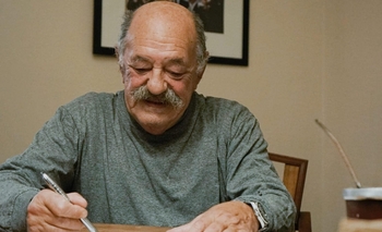 Imagen de la nota: Falleció el histórico ex intendente de La Madrid Juan Carlos Pellita