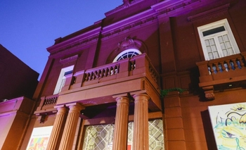 Imagen de la nota: Este sábado llega la “Noche de los Museos en Olavarría”