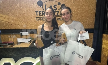 Imagen de la nota: ACOP: las categorías Pares cerraron la fecha inaugural