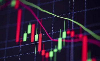 Imagen de la nota: El riesgo país cayó por debajo de los 500 puntos