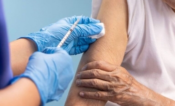 Imagen de la nota: Presentaron un proyecto de ley para que la vacuna contra el dengue sea gratuita