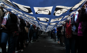 Imagen de la nota: Organismos, actos, marchas y recorridos por el Día de la Memoria, Verdad y Justicia