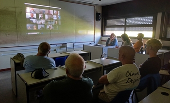 Casos Losa y Fabi: la revisión de las penas benefició a los imputados Imagen de la nota: Casos Losa y Fabi: la revisión de las penas benefició a los imputados